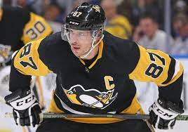 Pittsburgh Penguins 3-2 forbi Nashville Predators